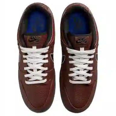 Limosine Skateboards x Nike SB Dunk Low