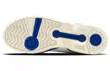 Kith x adidas Torsion Edberg White Blue