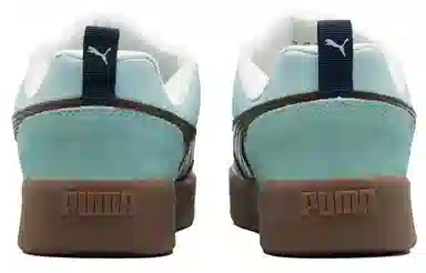 PUMA Park Lifestyle Mint