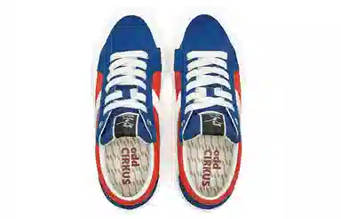 oddCIRKUS Astley Pro