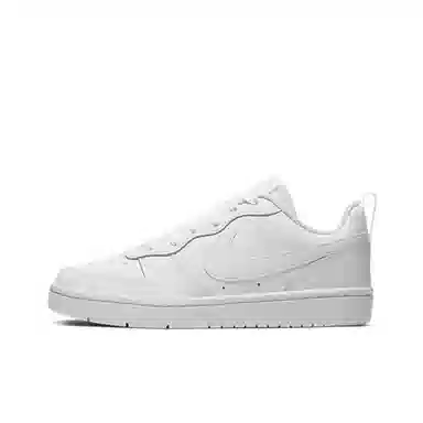 Nike Court Borough Low GS Cream