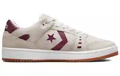 Converse As-1 Pro Beige Red