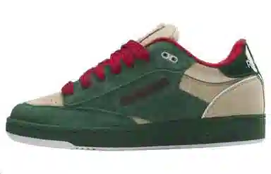 Reebok Club C Green
