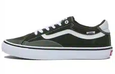 Vans TNT ADV Prototype