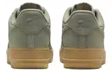 Nike Air Force 1 Low '07 WB Green Brown