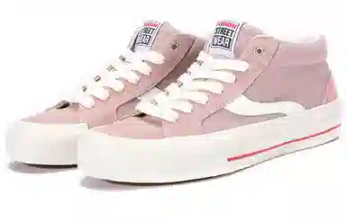 oddCIRKUS x Vision Street Wear Astley Pro