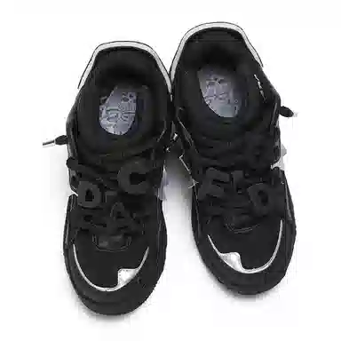 ADCDAVINCI Snail Series Black Silver