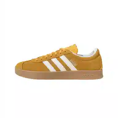 adidas Vl Court Classic Yellow