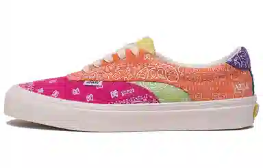 RHUDE x Vans Acer NI Vault