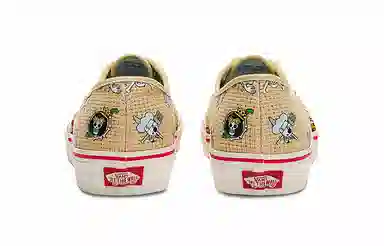 Vans Authentic One Piece Milk Tea