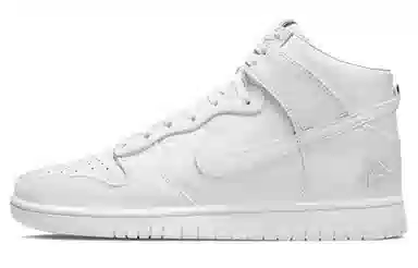 Nike Dunk High CNY "Year of the Dragon"