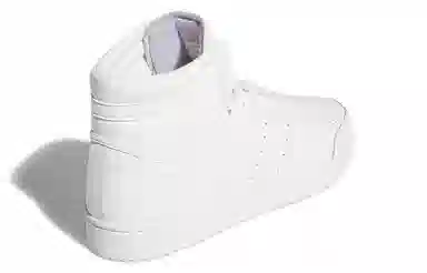 adidas Top Ten White