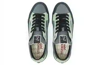 oddCIRKUS Astley Neon