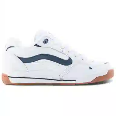 Vans Rowley XLT White Blue