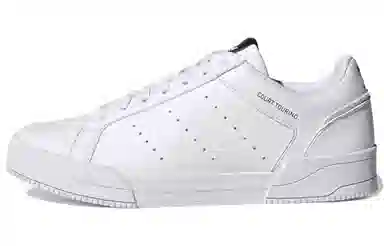 adidas Court Tourino White