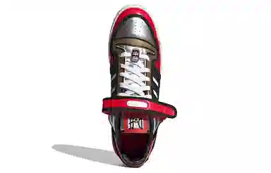 adidas Forum Low "Duff Beer"