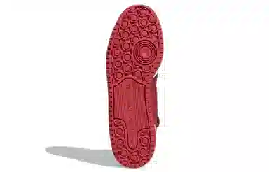 adidas Forum 84 High "Red Spicy"