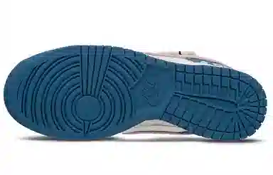 Nike Dunk Low Blue