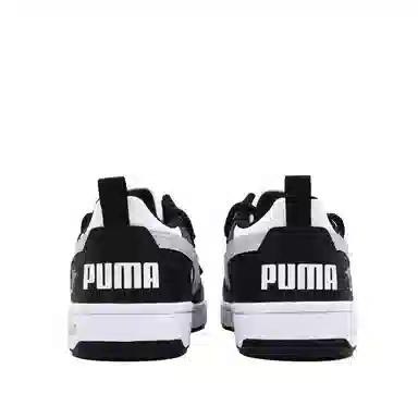 PUMA Rebound v6 Black Grey