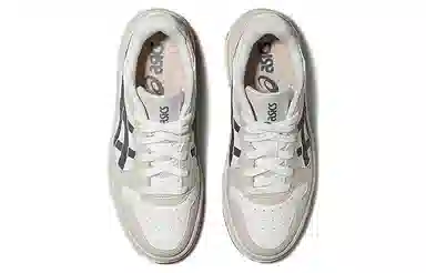 Asics Court Mz 2.0 White Grey