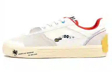 Steven Harrington x LiNing Ollie