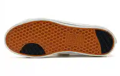 oddCIRKUS x Vision Street Wear Astley Pro Agate Grey