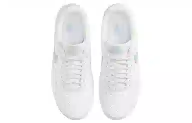 Nike Air Force 1 Low White Blue