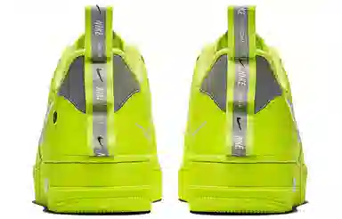 Nike Air Force 1 '07 LV8 Utility "Volt"