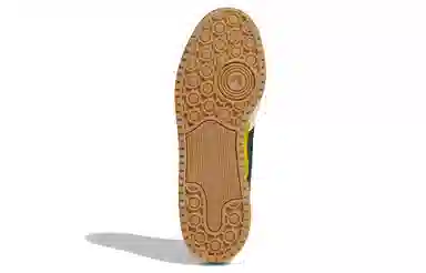 adidas Forum Exhibit Low White Green