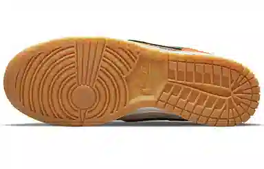 Nike Dunk Low Scrap Colorful