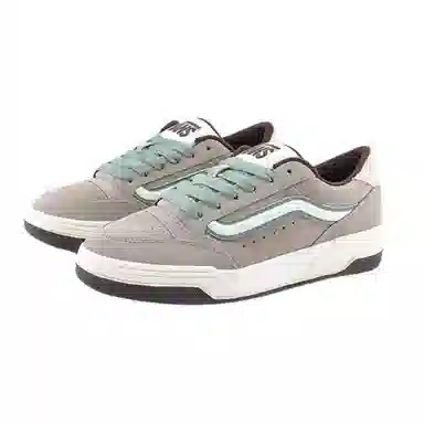 Vans Hylane Grey