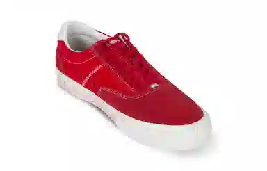 ollieskate Cashew Flower Low Top