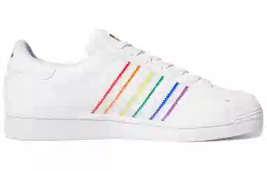 adidas Superstar Pride