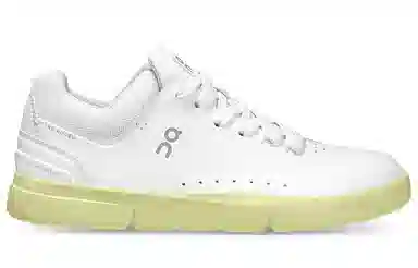 On THE Roger Advantage White Grass Yellow