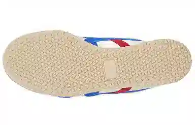 Onitsuka Tiger Mexico 66 White