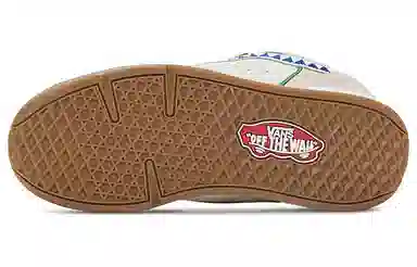 Vans Rowley XLT Beige