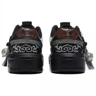 MLB Chunky Liner Black