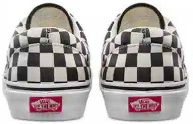 Vans Era Checkerboard