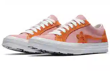 Golf Le Fleur x Converse One Star Ox