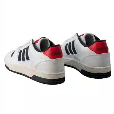 adidas Break Start White