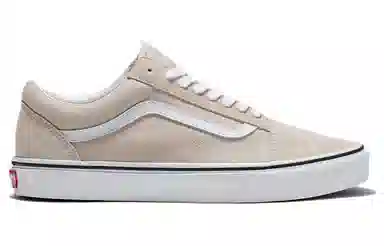 Vans Old Skool Off-White