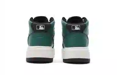 MLB chunky liner high