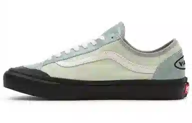 Vans Style 36 Grey Green
