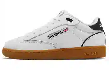 Reebok Club C Bulc White