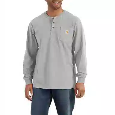 Carhartt K128