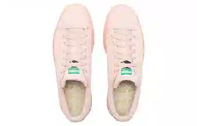 PUMA Suede Classic XXI Pink