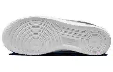 Nike Air Force 1 Low Blue Grey