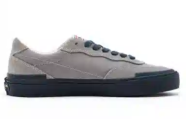 Vision Street Wear Flat Top Grey
