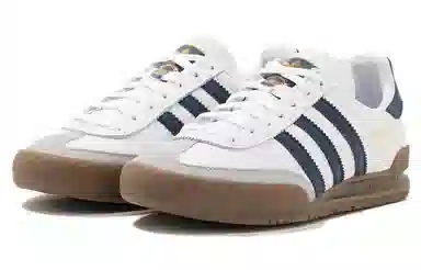 adidas Originals Jeans White Blue