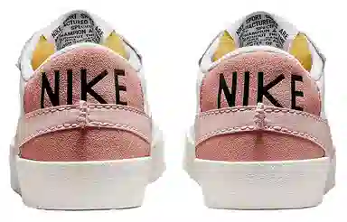 Nike Blazer Low 77 Jumbo